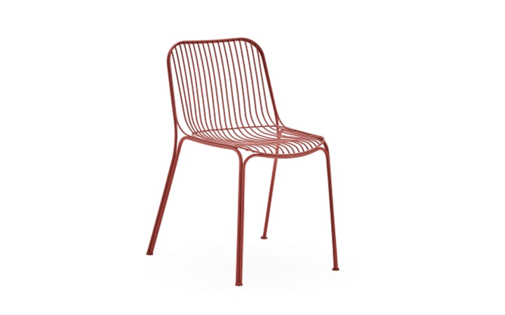 Hiray Chair by Kartell Furniture Chairs